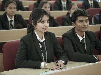 Students